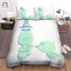 Funny Pixar Soul Duvet Set Comfy Unique Bedding elitetrendwear 1