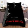 Snuggle With Hannibal Unique Comfy Bedding For Fans elitetrendwear 1