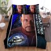 Sleep Like A Captain Ds9 Duvet Set For Trekkies elitetrendwear 1