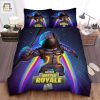 Sleep Like A Space Voyager Fortnite Duvet Cover Sets elitetrendwear 1