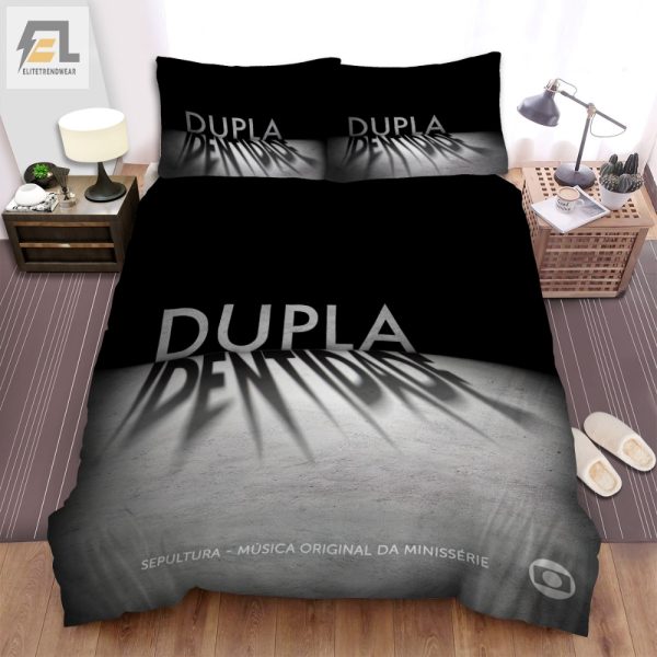 Rock Out In Bed Sepultura Album Cover Duvet Set elitetrendwear 1