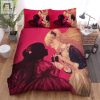 Sleep Under Shadows Emilico Kate Art Duvet Covers elitetrendwear 1