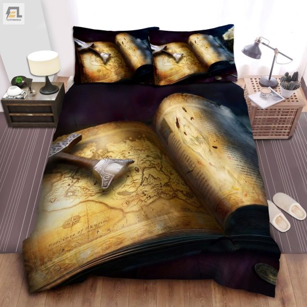 Snuggle Up In Style Quirky Duvet And Bedding Sets elitetrendwear 1