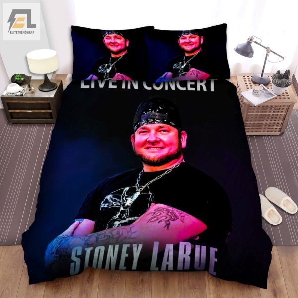 Comfy Stoney Larue Art Bedding Sleep In Unique Style elitetrendwear 1