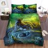 Sleep With Danger Funny Octopus Duvet Cover Bedding Set elitetrendwear 1