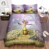 Devilish Joy Unique It Takes Two Plant Duvet Sets elitetrendwear 1