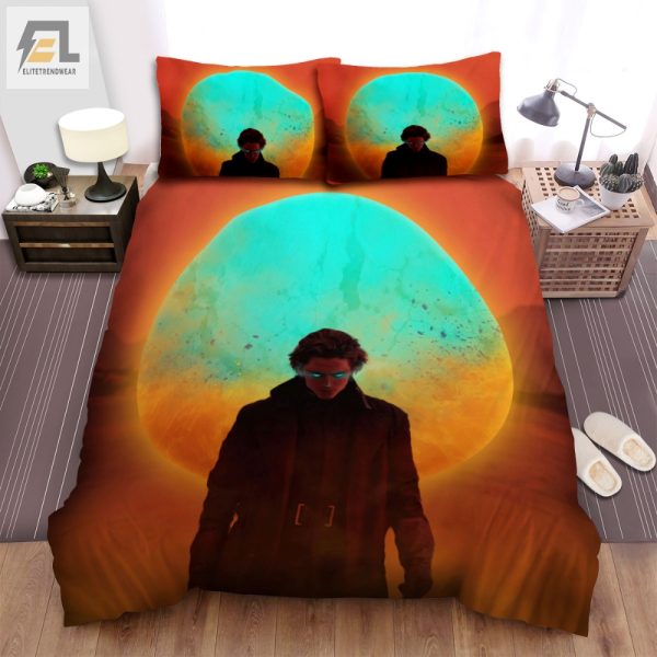 Comfy Dunes Snuggle Up With Desert Dreams Bedding Set elitetrendwear 1