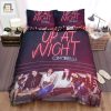 Snuggle With Cimorelli Neon Light Humor Bedding Set elitetrendwear 1