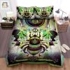 Dream In Artful Laughs Quirky O.A.R. Duvet Cover Set elitetrendwear 1