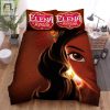 Elena Of Avalor Duvet Royally Comfy Bedding Sets For Kids elitetrendwear 1