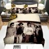 Dream With The Jackson 5 Comfy Jason St 2300 Duvet Set elitetrendwear 1