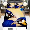 Sleep With The Killers Whimsical Bird Duvet Sets elitetrendwear 1