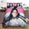 Snuggle With Emma Blackery Fun Bathtub Duvet Set elitetrendwear 1