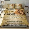 Quirky Believe Son Duvet Set Cozy Custom Hilarious Bedding elitetrendwear 1