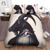 Bewitch Your Sleep Cozy Comfy Witch Art Duvet Cover Set elitetrendwear 1