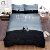 Rock Rest Hilarious Hurts Duvet Cover For Cozy Comfort elitetrendwear 1