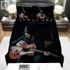 Dream Like James Bay Unique Cozy Duvet Sets For Your Bedroom elitetrendwear 1