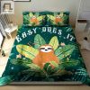 Comfy Sloth Duvet Sets Snuggle Slothify Your Bedroom elitetrendwear 1