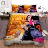 Sleep In Style Comfy Planet Terror Art Duvet Cover Sets elitetrendwear 1