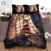 Funny Reindeer Duvet Cozy Christmas Bedding Set elitetrendwear 1