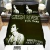 Snuggle Your Ward Comfy M. Ward Green River Bedding Sets elitetrendwear 1