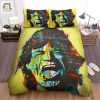 Get Satisfaction With Mick Jagger Duvet Covers Rock Your Sleep elitetrendwear 1