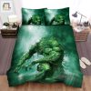 Swamp Thing 2019 Duvet Cozy Up With Swampy Style elitetrendwear 1