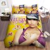 Get Cozy With Nelly Powerless Duvet Bedroom Sets elitetrendwear 1