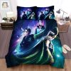 Loki 2021 Duvet Sets Epic Sleep Mischief Awaits elitetrendwear 1