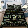 Sleep Like A Pharaoh Fun Ancient Egyptian Duvet Set elitetrendwear 1