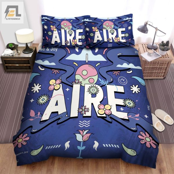 Snuggle Up Hilarious Jesse Joy Aire Duvet Sets Await elitetrendwear 1