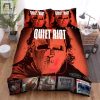 Rock Your Dreams Quiet Riot Duvet Cozy Fun Bedding Set elitetrendwear 1