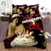 Comfy Doghouse Movie Poster Duvet Set Sleep With A Smile elitetrendwear 1