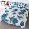 Pinecones Duvet Sets For Comfy Coney Snoozes elitetrendwear 1