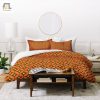 Spice Up Your Snooze Pumpkin Spice Duvet Covers elitetrendwear 1