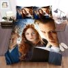 Vanishing Doctor Who Duvet Cozy Quirky Bedding Sets elitetrendwear 1