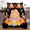 Rock Star Rest Hilarious David Lee Roth Duvet Sets elitetrendwear 1