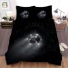 Dream Big In Redshift Ison Bed Sets With A Comically Cozy Twist elitetrendwear 1