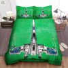 Sleep Like A Rebel Xwing Bedding Sets For Jedi Naps elitetrendwear 1