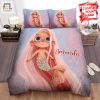 Sleep In Fintastic Style Funny Mermaid Long Hair Bedding elitetrendwear 1