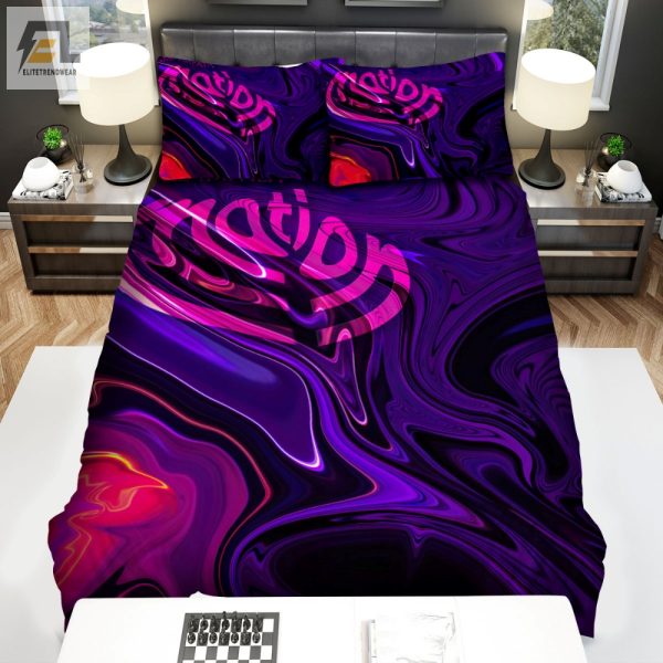 Groove In Comfort Tame Impala Duvet Sets For Dreamers elitetrendwear 1