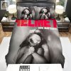 Sleep Like A Rockstar With Our Size Matters Duvet Cover Set elitetrendwear 1