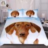 Dreamy Dachshund Duvet Cozy Comical Bedding Sets elitetrendwear 1