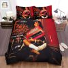 Quirky Fear Loathing Duvet Iconic Typewriter Scene Bedding elitetrendwear 1