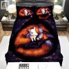 Cozy Fox Bunny Bedding Comfort With A Whimsical Twist elitetrendwear 1