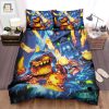 Defend Dreams With Skylanders Zombie Duvet Fun Bedding Set elitetrendwear 1