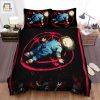 Cult Of Chucky Duvet Set Scare Your Way To Comfort elitetrendwear 1