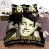 Snuggle With Dean Fun Golden Star Duvet Set For True Fans elitetrendwear 1