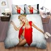 Snuggle With Pia Mia Funny Funky Duvet Cover Sets elitetrendwear 1