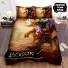 Lol Cowboy Alistar Duvet Sleep Like A Champion elitetrendwear 1